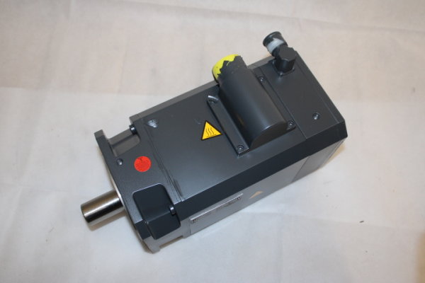 SIEMENS Servomotor 1FT6084-1AF71-2EG1