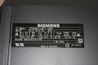 SIEMENS Servomotor 1FT6084-1AF71-2EG1