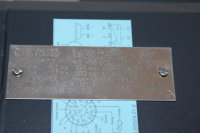 SIEMENS Servomotor 1FT6082-8AF71-3AA2