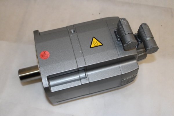 SIEMENS Servomotor 1FT7082-1AF71-1MH1