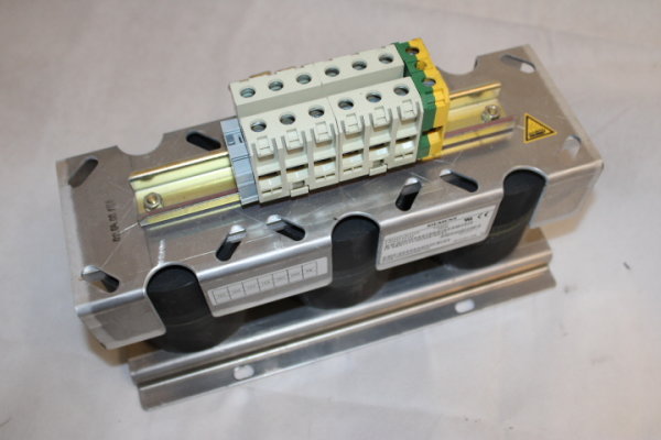 SIEMENS Netzdrossel 6SN1111-0AA00-0CA1