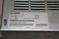 SIEMENS Netzfilter 6SN1111-0AA01-2CA0