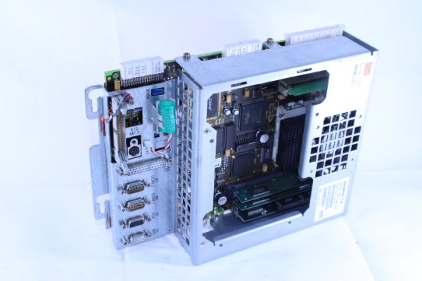 SIEMENS 6FC5210-0DA20-2AA1  Version D MMC