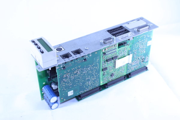 REXROTH CSH01.1C-S3-ENS-NNN-NNN-S2-S-NN-FW  MNR R9 1328098