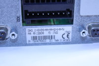 REXROTH CSH01.1C-S3-ENS-NNN-NNN-S2-S-NN-FW  MNR R9 1328098