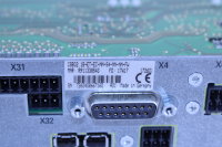 REXROTH CSB02.1B-ET-EC-NN-S4-NN-NN-FW  MNR: R911338543