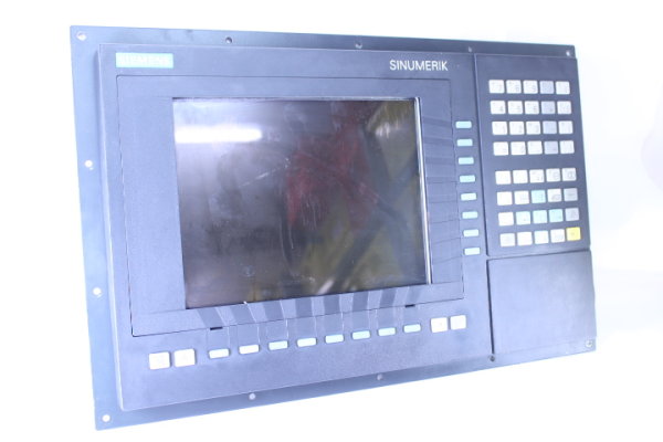 SIEMENS Sinumerik 6FC5203-0AB11-0AA2