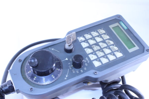 SIEMENS  6FX2007-1AC03 Bedienhandgerät