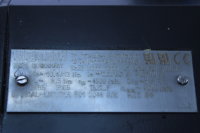 SIEMENS Servomotor 1FT6082-1AH71-1AG1