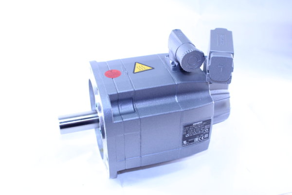SIEMENS Servomotor 1FT7062-1AK71-1FG1