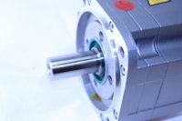 SIEMENS Servomotor 1FT7062-1AK71-1FG1