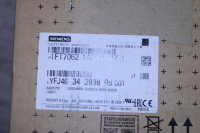 SIEMENS Servomotor 1FT7062-1AK71-1FG1