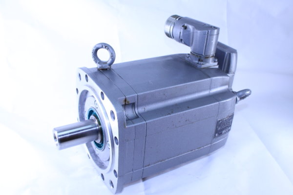 SIEMENS Servomotor 1FT7084-1AH71-1FG1