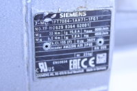 SIEMENS Servomotor 1FT7084-1AH71-1FG1