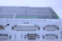 SIEMENS 6FC5357-0BB21-0AE0  NCU 572.2