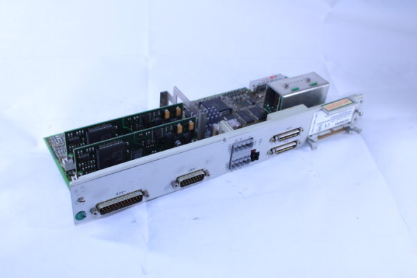 SIEMENS 6SN1118-0DG23-0AA1 Version B