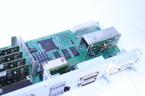 SIEMENS 6SN1118-0DH23-0AA1 Version D
