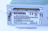 SIEMENS 6SN1118-0DH23-0AA1 Version D