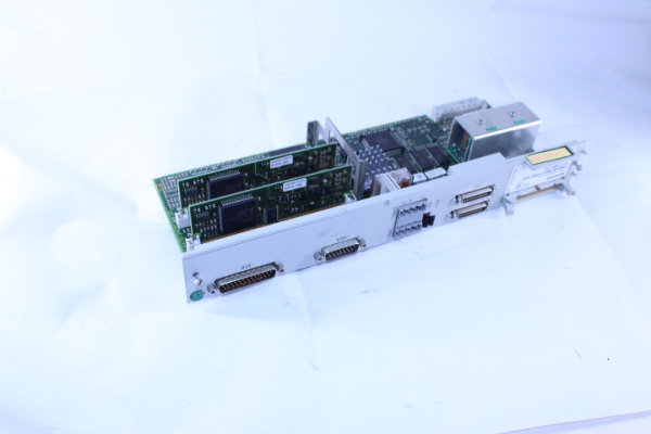 SIEMENS 6SN1118-0DG23-0AA1 Version D