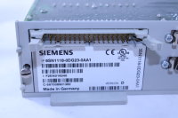 SIEMENS 6SN1118-0DG23-0AA1 Version D