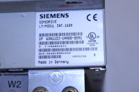 SIEMENS LT Modul 6SN1123-1AA00-0EA1 Version A