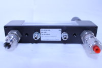 VÖGTLIN Q-Flow 80 Schwebekörper Durchflussmesser