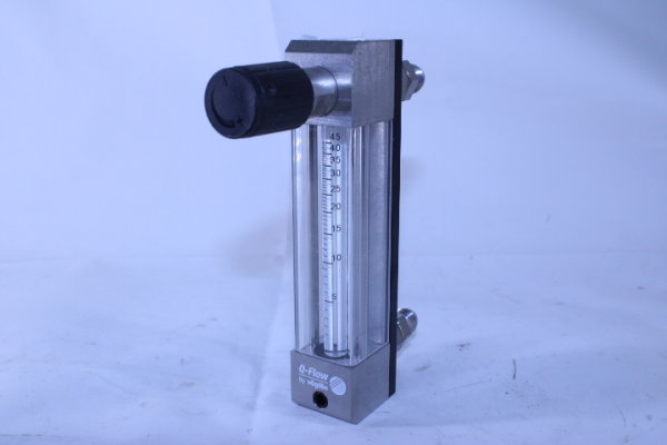 VÖGTLIN Q-Flow 80 Schwebekörper Durchflussmesser