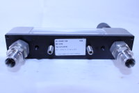 VÖGTLIN Q-Flow 80 Schwebekörper Durchflussmesser