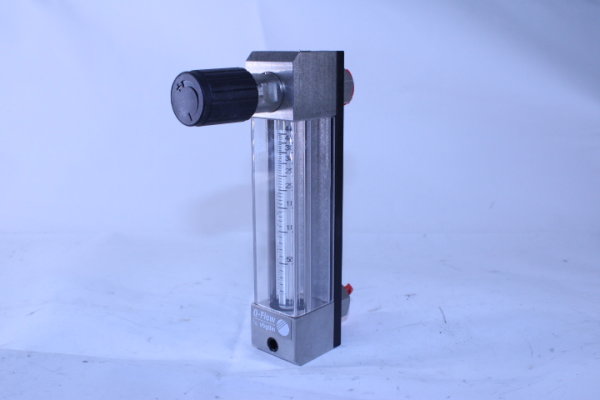 VÖGTLIN Q-Flow 80 Schwebekörper Durchflussmesser