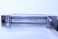 VÖGTLIN Q-Flow 80 Schwebekörper Durchflussmesser