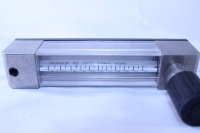 VÖGTLIN Q-Flow 80 Schwebekörper Durchflussmesser