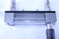 VÖGTLIN Q-Flow 80 Schwebekörper Durchflussmesser