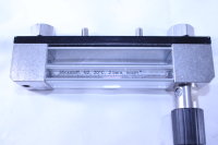 VÖGTLIN Q-Flow 80 Schwebekörper Durchflussmesser