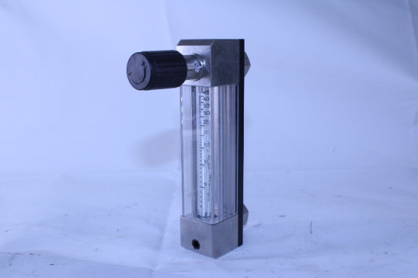 VÖGTLIN Q-Flow 80 Schwebekörper Durchflussmesser