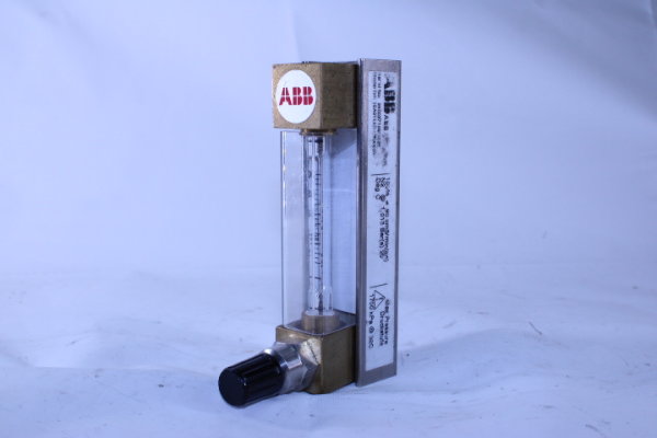 ABB Schwebekörper Durchflussmesser