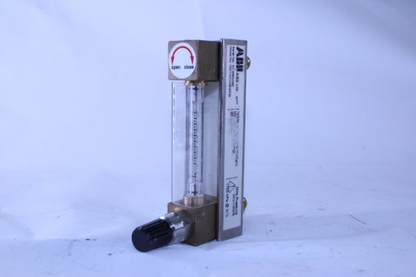 ABB 10A6144DA3K4X00 Schwebekörper Durchflussmesser