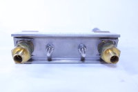 ABB 10A6144DA3K4X00 Schwebekörper Durchflussmesser