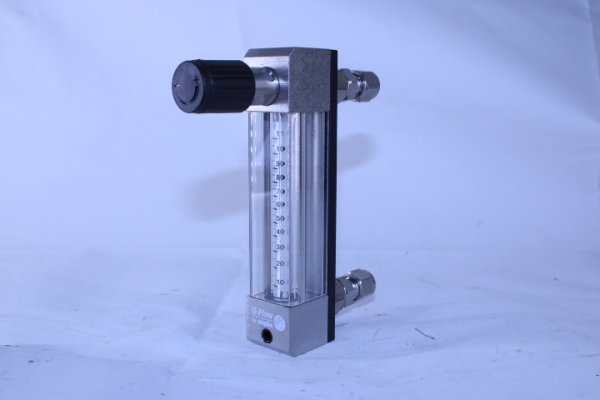 VÖGTLIN Q-Flow 80 Schwebekörper Durchflussmesser