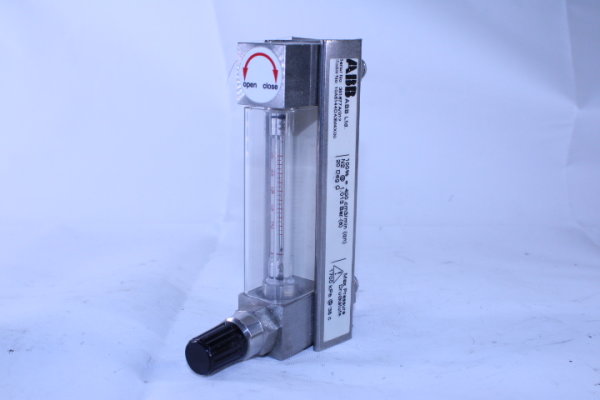 ABB 10A6144DA3M4X00 Schwebekörper Durchflussmesser