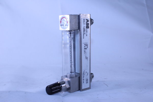 ABB 10A6144DA3M4X00 Schwebekörper Durchflussmesser