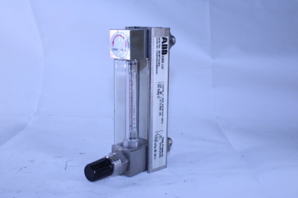 ABB 10A6144DA3M4X00 Schwebekörper Durchflussmesser