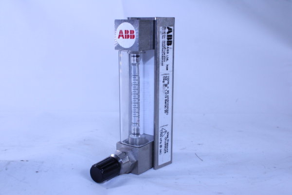 ABB 10A6144DA3M4X00 Schwebekörper Durchflussmesser
