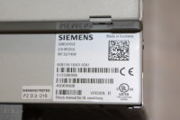 SIEMENS 6SN1145-1BA01-0DA1 Version H