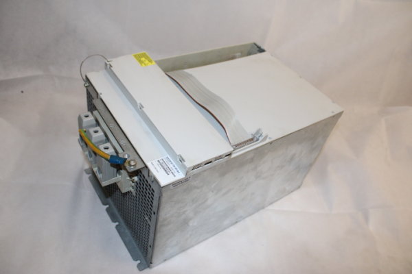 SIEMENS 6SN1123-1AA01-0FA1 Leistungsmodul