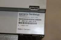 SIEMENS 6SN1123-1AA01-0FA1 Leistungsmodul