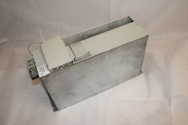 SIEMENS 6SN1123-1AA00-0EA0 Version D