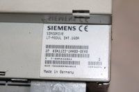 SIEMENS 6SN1123-1AA00-0EA0 Version D