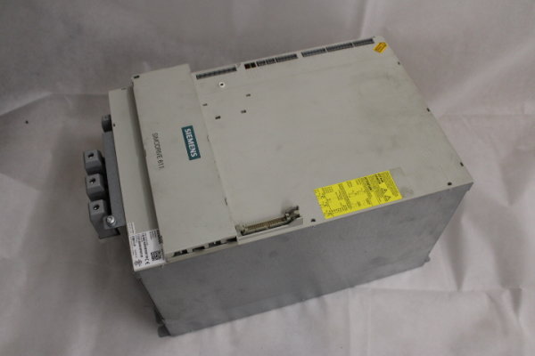 SIEMENS SIMODRIVE 6SN1145-1BA01-0DA1 Version H     E/R Modul