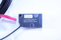 KEYENCE Sensor LV-H100