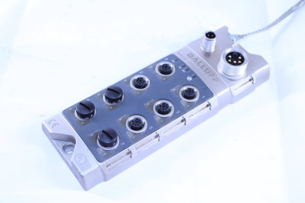 BALLUFF BNI0035  BNI IOL-302-000-Z013 Profibus